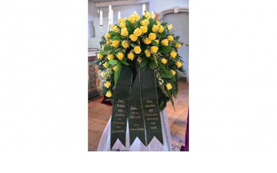 Blumenkranz
